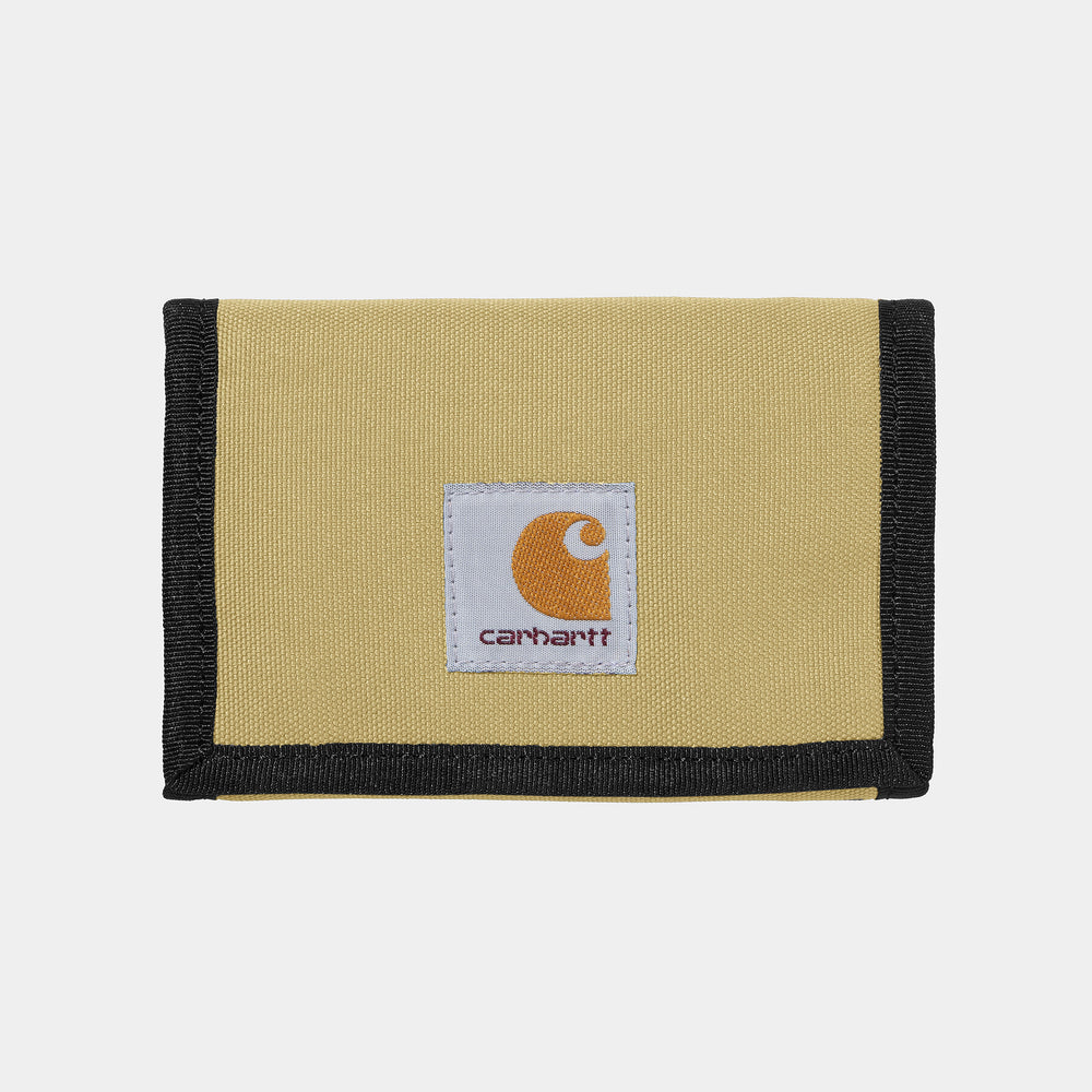 CARTERA CARHARTT WIP ALEC AGATE