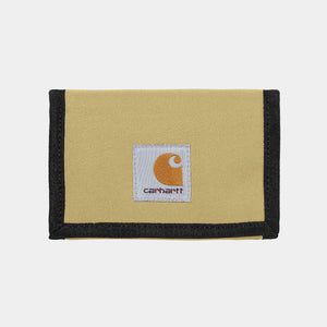 CARTERA CARHARTT WIP ALEC AGATE