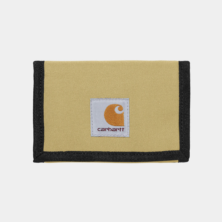CARTERA CARHARTT WIP ALEC AGATE