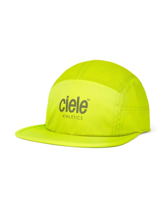 GORRA CIELE GOCAP CLASSIC LIME GREEN