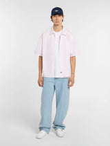 DICKIES VENEDOCIA STRIPE WHITE