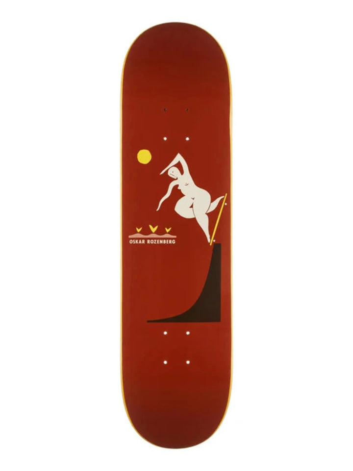 POLAR OSKAR BS NOSEBLUNT 8.25