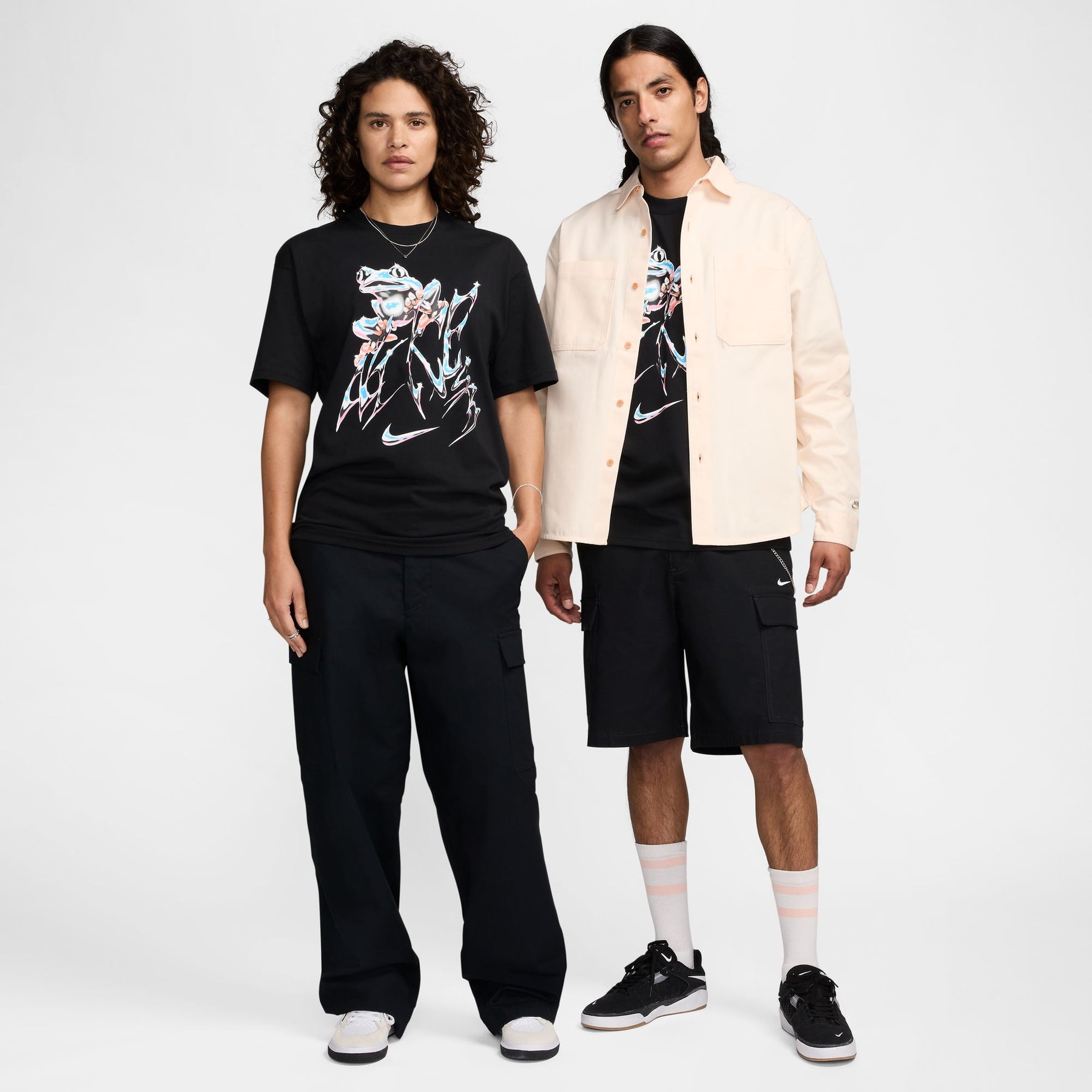 CTA NIKE SB LAZY GAWD 010
