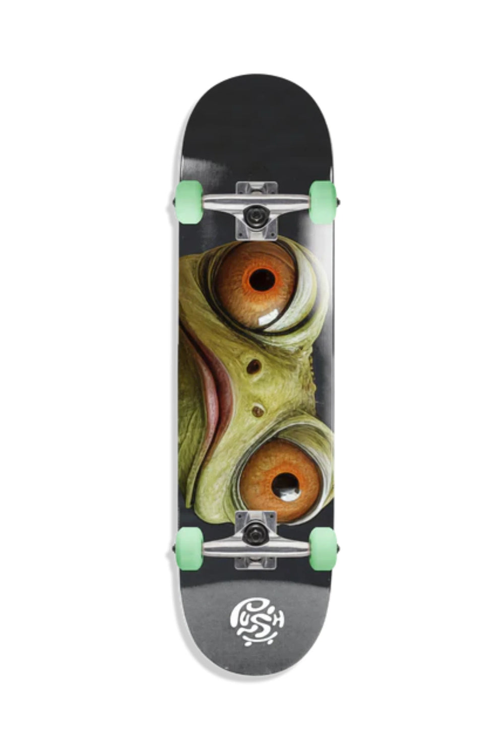 COMPLETO PUSH GECKO EYES 7.5