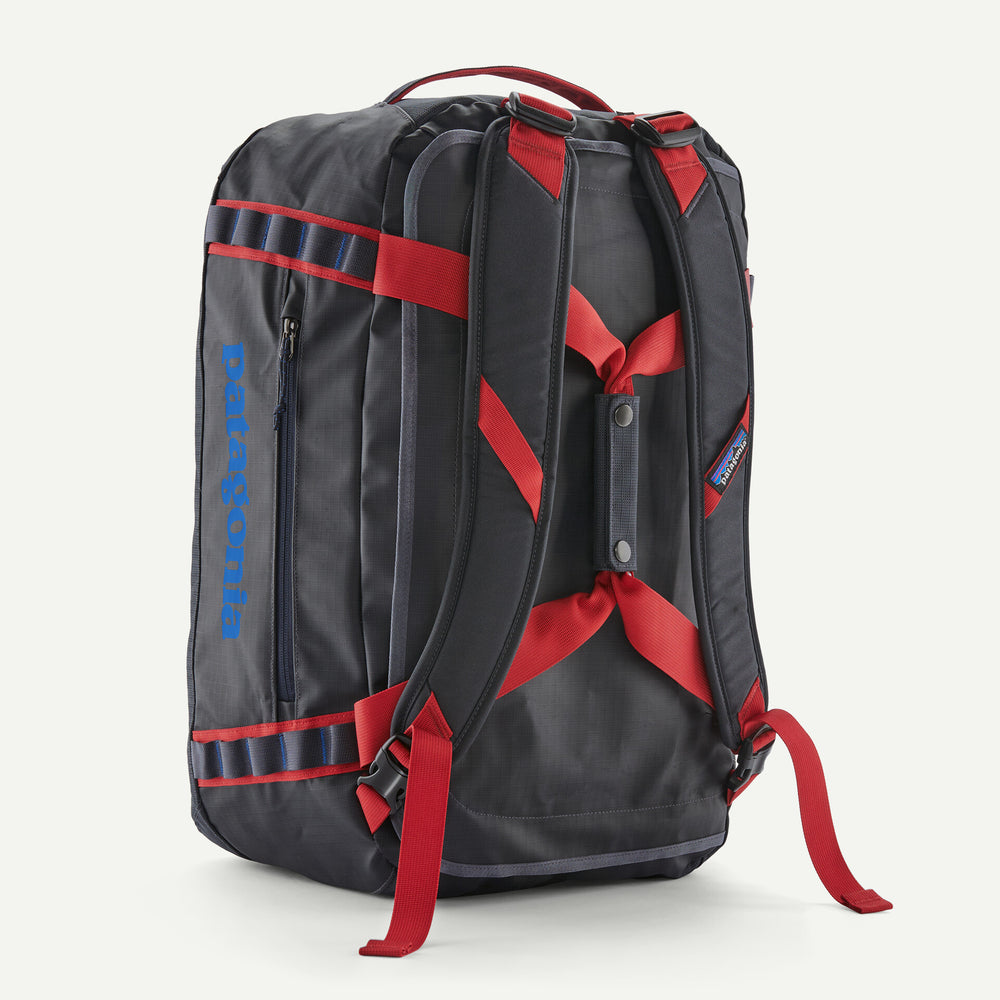 MOCHILA PATAGONIA BLK HOLE DUFFLE 40 SMR