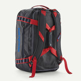 MOCHILA PATAGONIA BLK HOLE DUFFLE 40 SMR