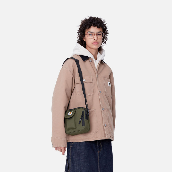 BOLSO CARHARTT WIP ESSENTIALS S OFFICE G