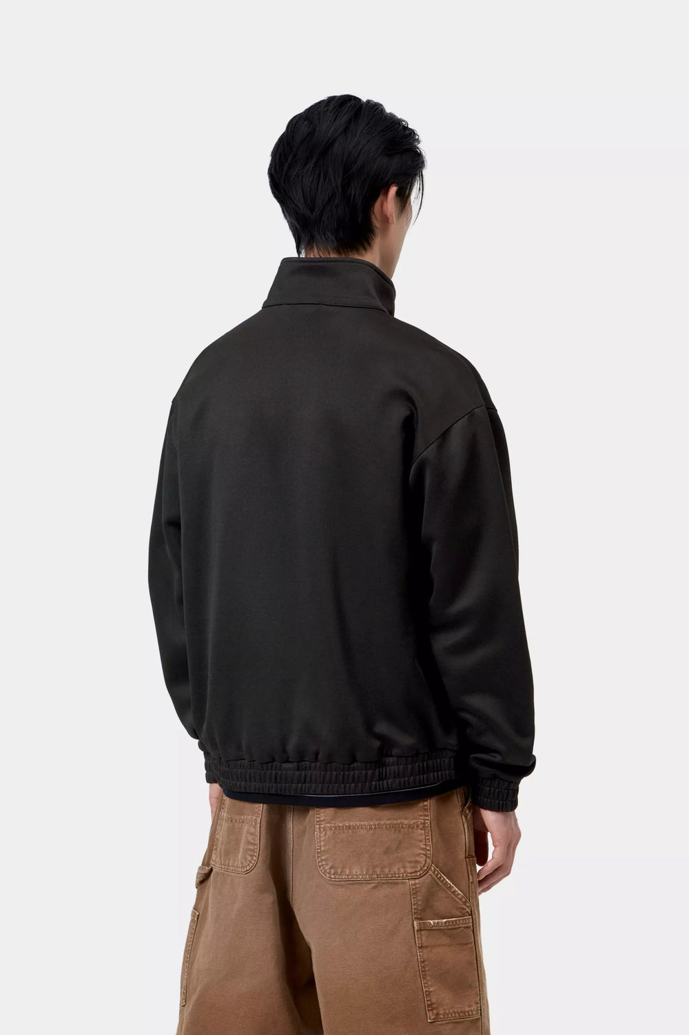 CHT CARHARTT WIP BOLON BLACK