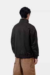 CHT CARHARTT WIP BOLON BLACK