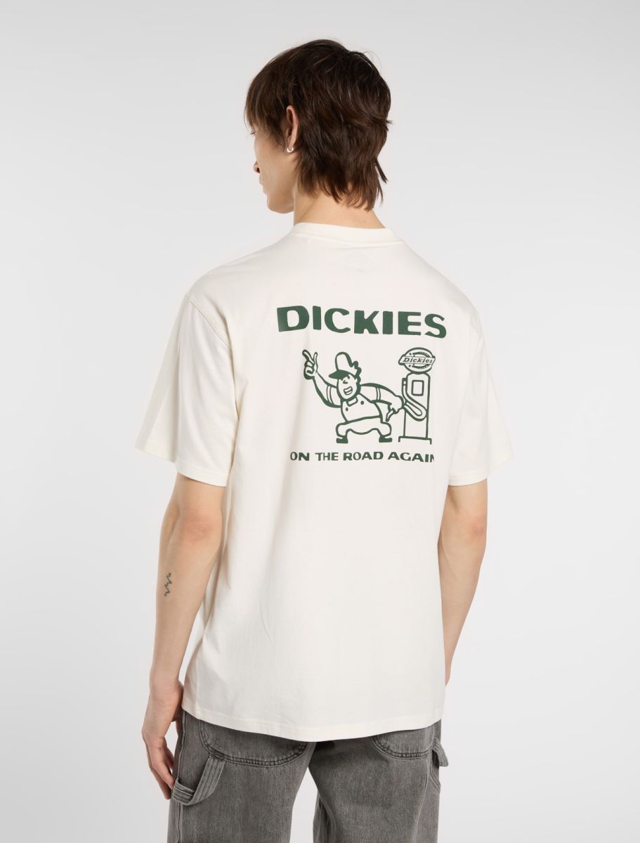 CTA DICKIES BURNS EGRET