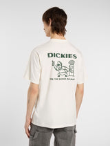 CTA DICKIES BURNS EGRET