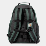 CARHARTT WIP KICKFLIP SILVER PIN BACKPACK