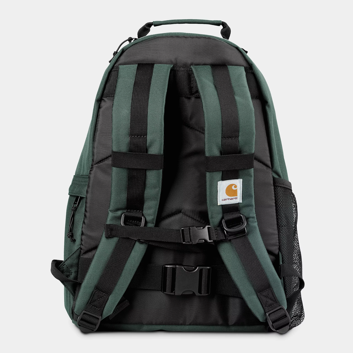 CARHARTT WIP KICKFLIP SILVER PIN BACKPACK