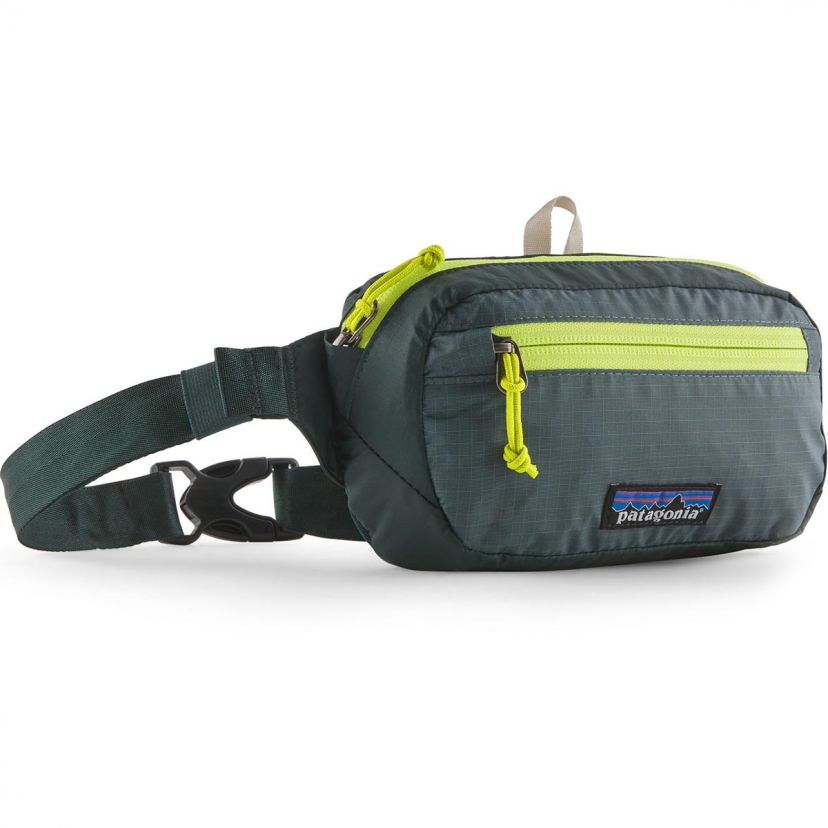 PATAGONIA ULTRALIGHT NUVG WAIST BAG