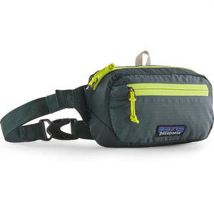 PATAGONIA ULTRALIGHT NUVG WAIST BAG