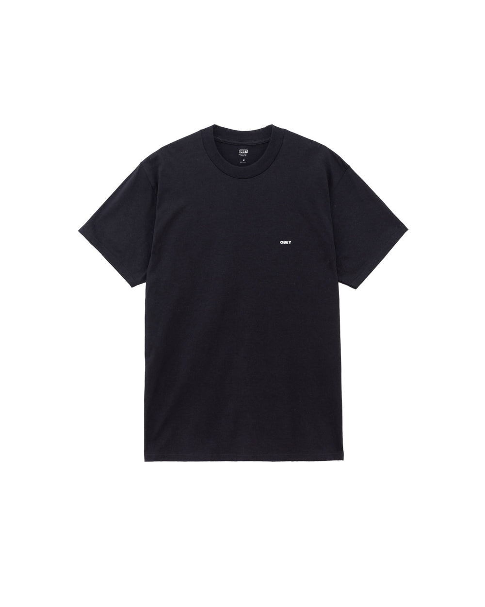 CTA OBEY TARGET ICON BLACK