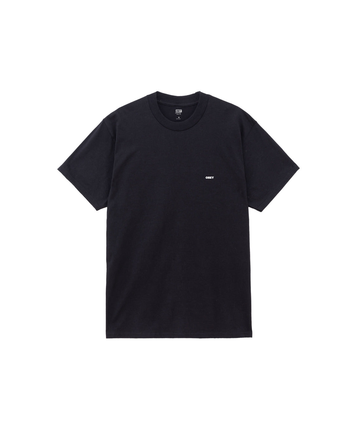 CTA OBEY TARGET ICON BLACK