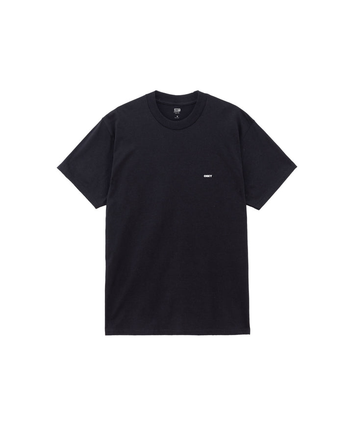 CTA OBEY TARGET ICON BLACK