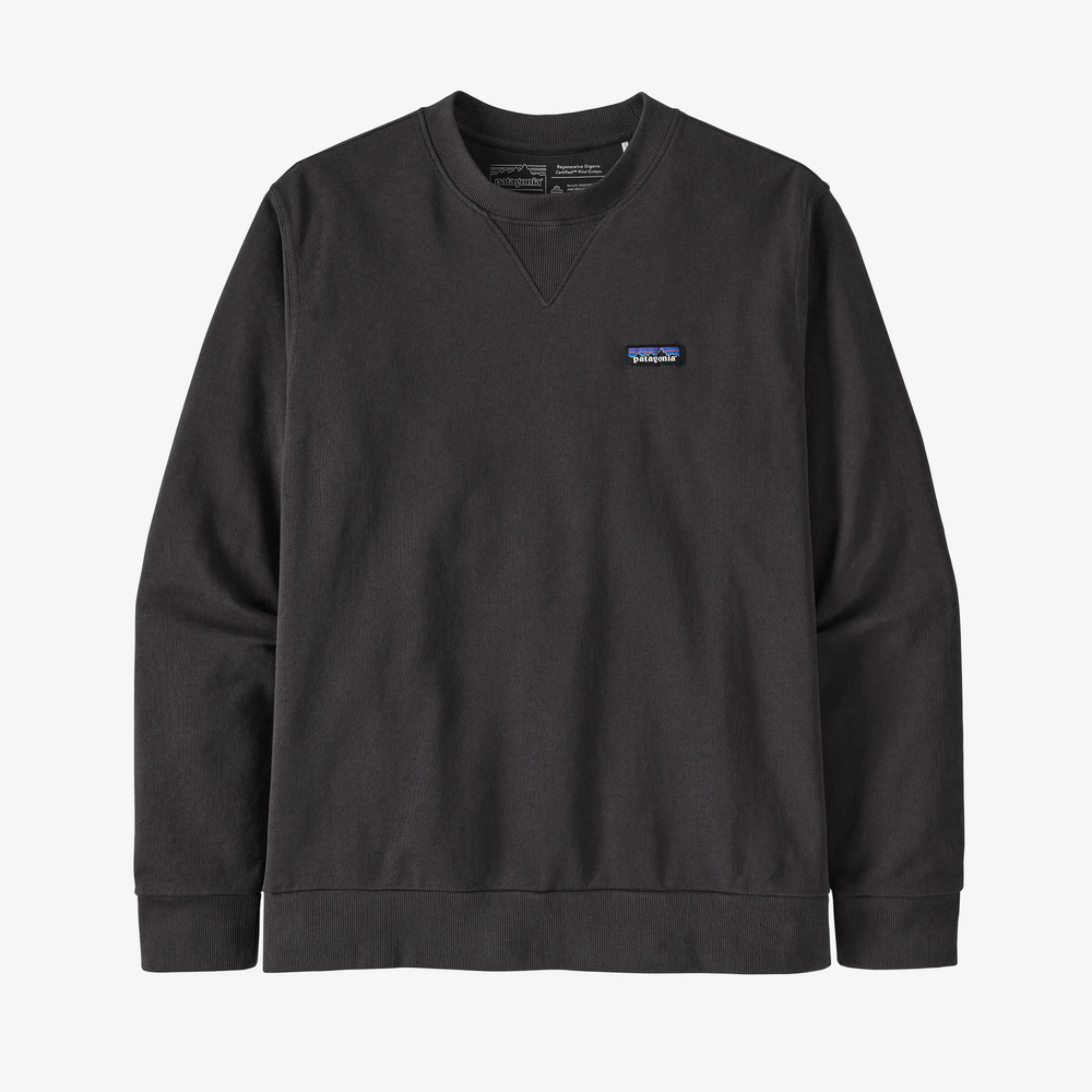 CREW PATAGONIA ORGANIC INBK