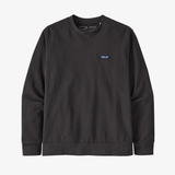 CREW PATAGONIA ORGANIC INBK