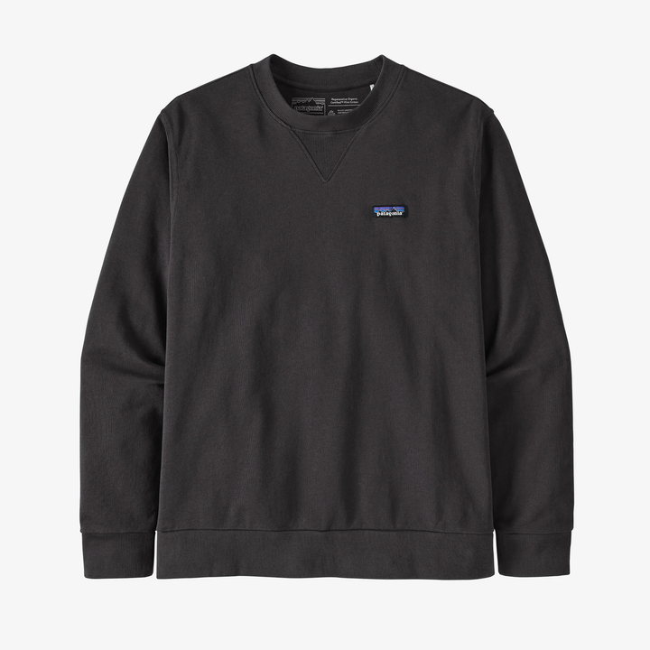 CREW PATAGONIA ORGANIC INBK