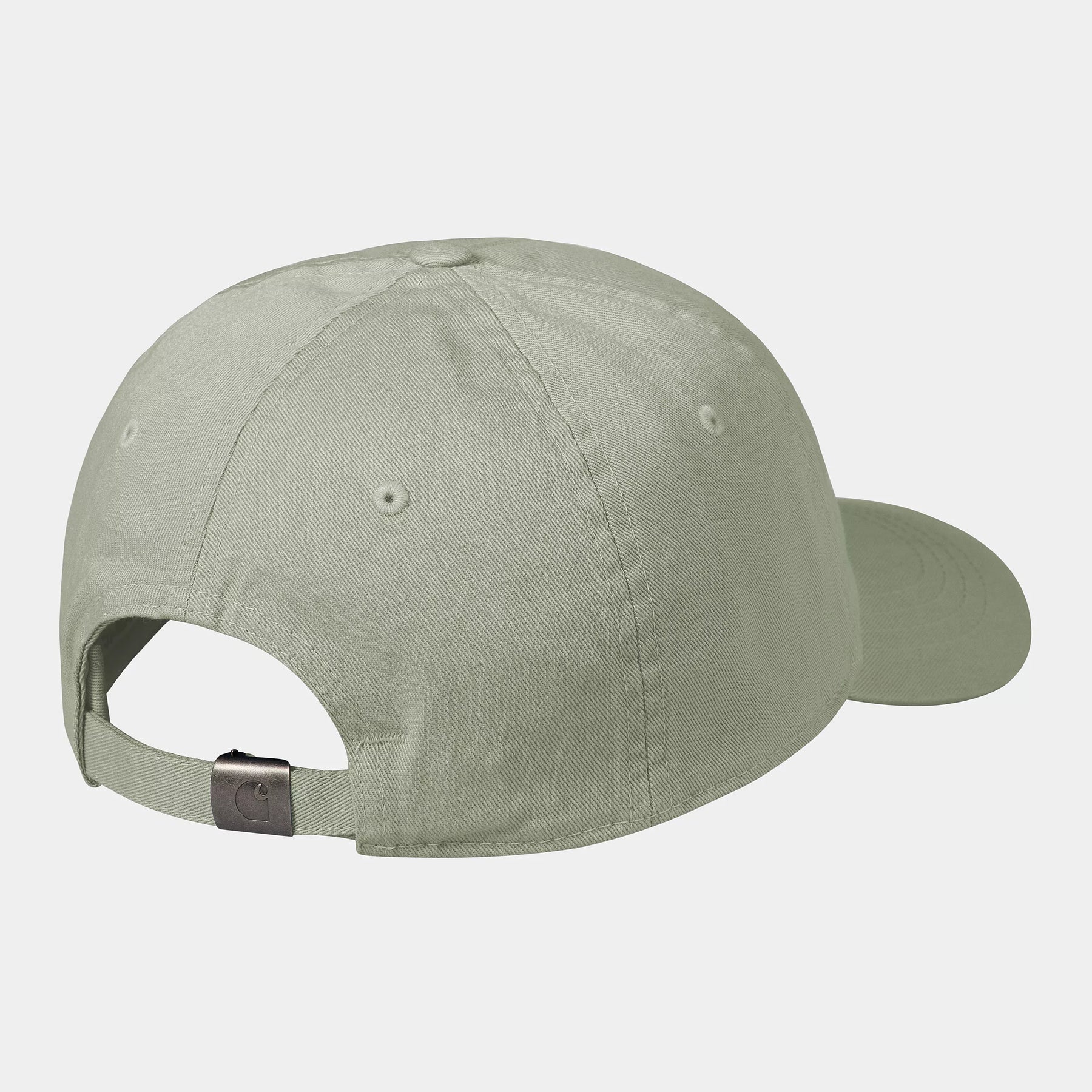 CARHARTT WIP MADISON PALE OLIVE CAP
