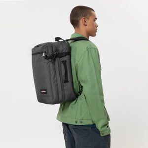 MOCHILA EASTPAK TRANSIT BLACK DENIM