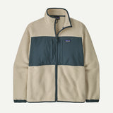 CHT PATAGONIA RETRO PILE PATCH PLNC