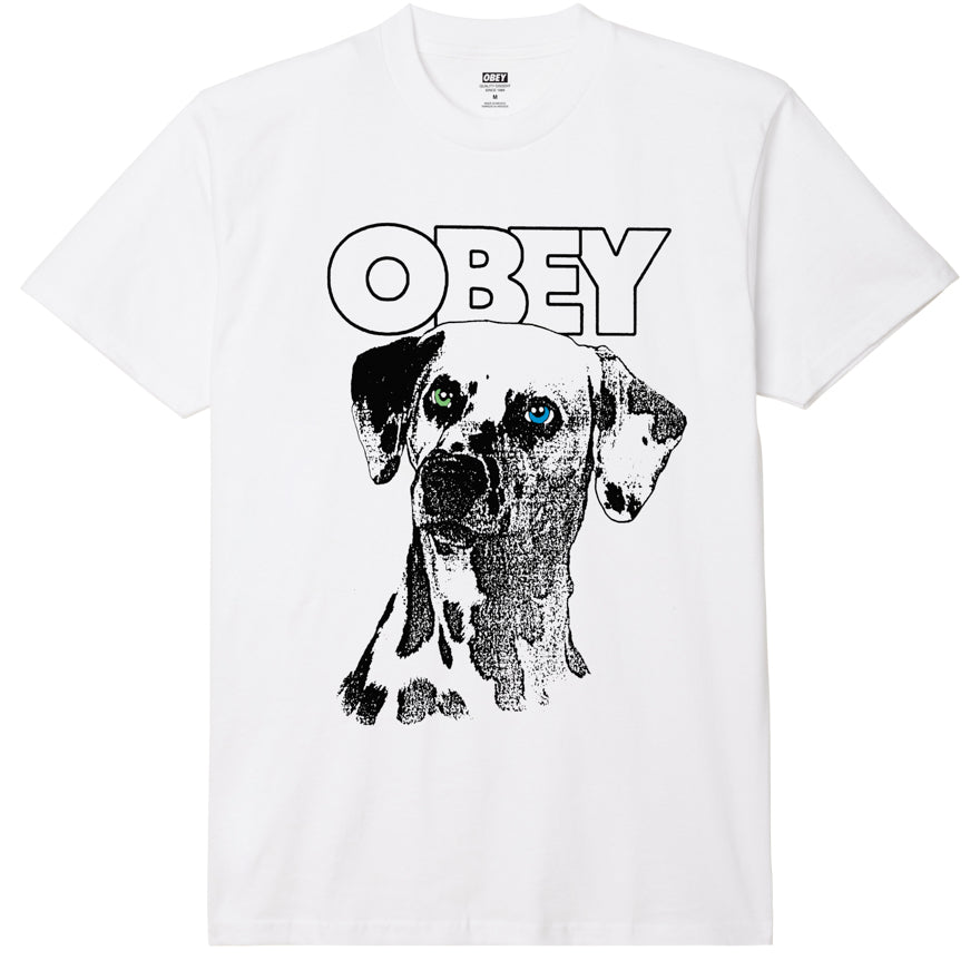 CTA OBEY DALMATION WHITE