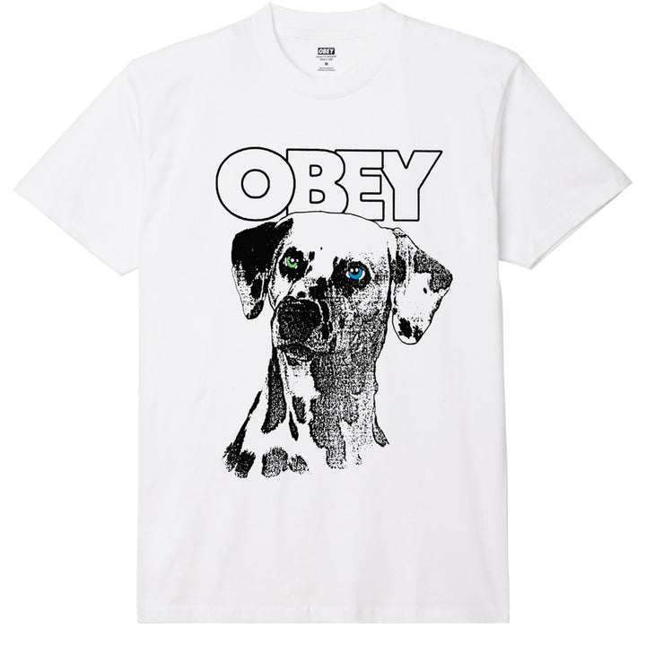 CTA OBEY DALMATION WHITE
