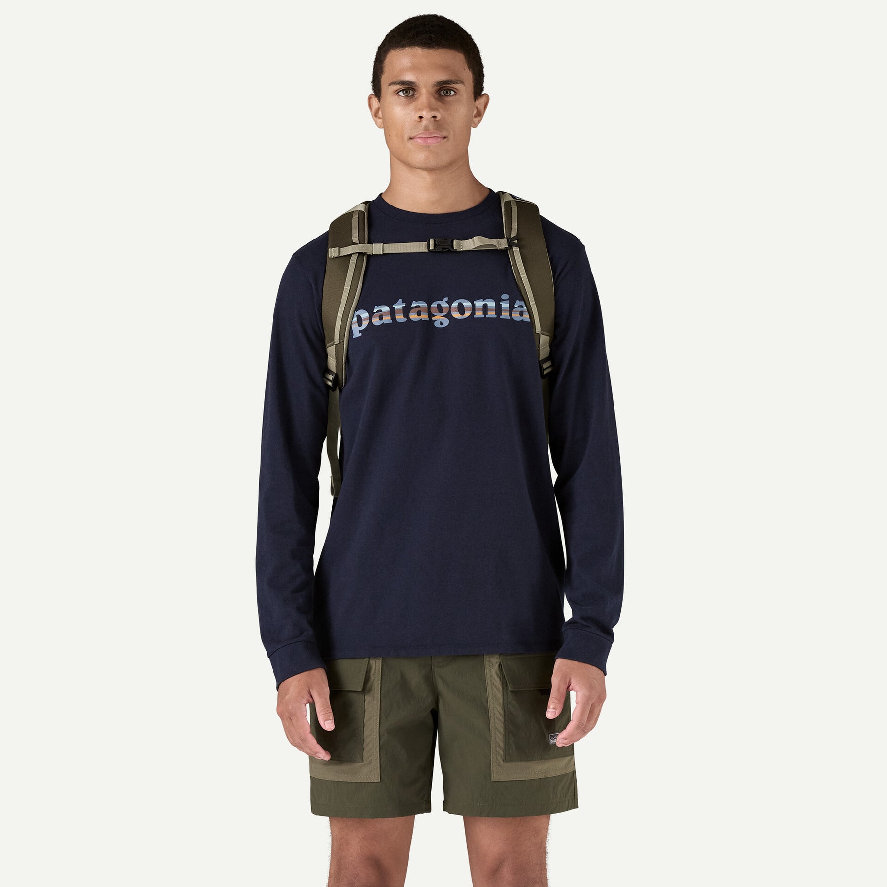 PATAGONIA BLACK HOLE 25 L BNSG BACKPACK