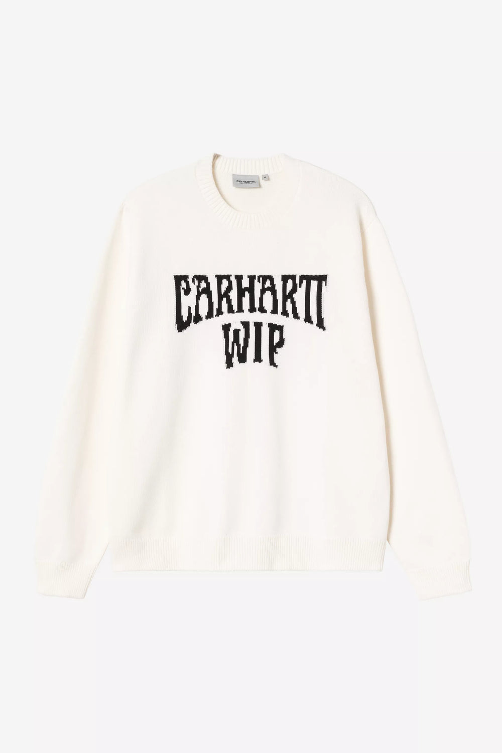SWEATER CARHARTT WIP DECK WAX