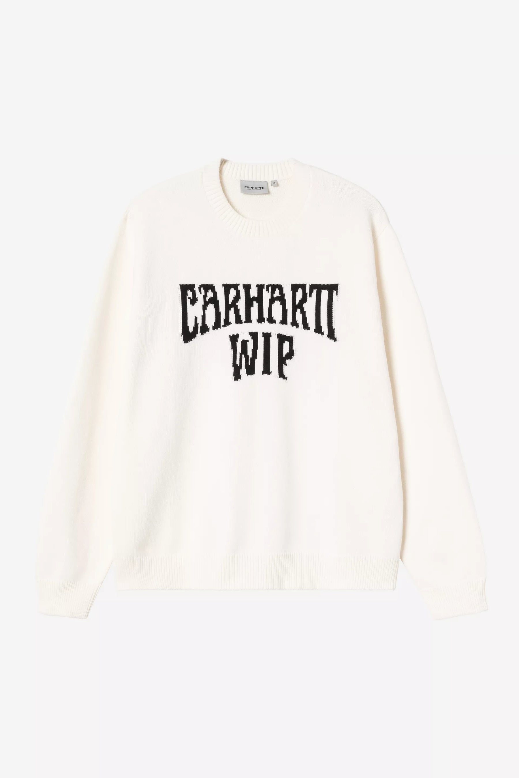 SWEATER CARHARTT WIP DECK WAX