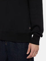 SWEATER DICKIES SUMMERDALE BLACK