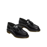 ZAPA DR MARTENS ADRIAN BLACK POLISHED