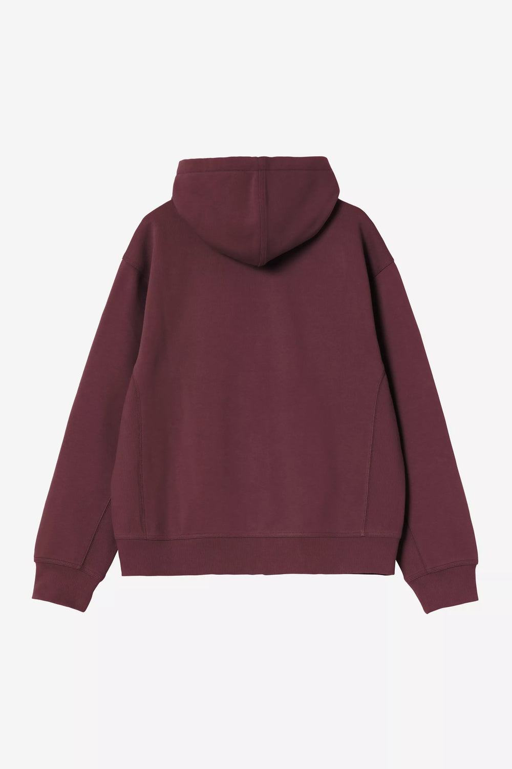 HOOD ZIP CARHARTT WIP AMERICAN RONDO
