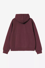 HOOD ZIP CARHARTT WIP AMERICAN RONDO