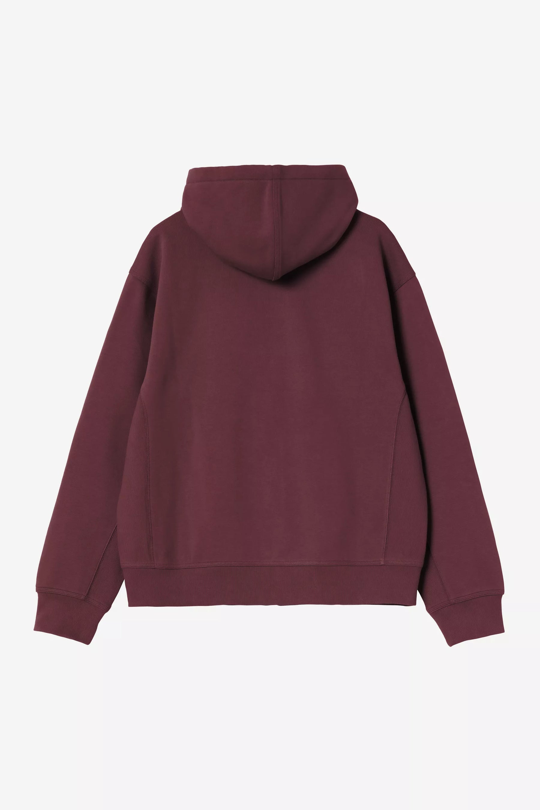 HOOD ZIP CARHARTT WIP AMERICAN RONDO