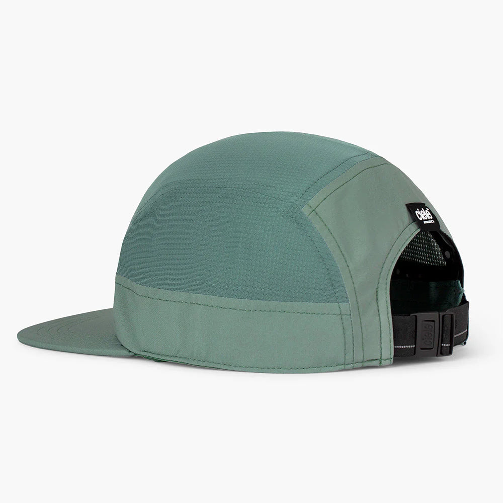 GORRA CIELE GOCAP COMP CENTURY SILVER PI