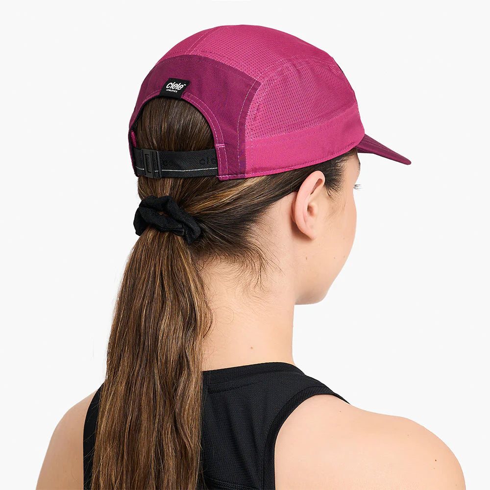 GORRA CIELE GOCAP COMP CENTURY MULBERRY