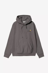 HOOD CARHARTT WIP AMERICAN PORPHYRY