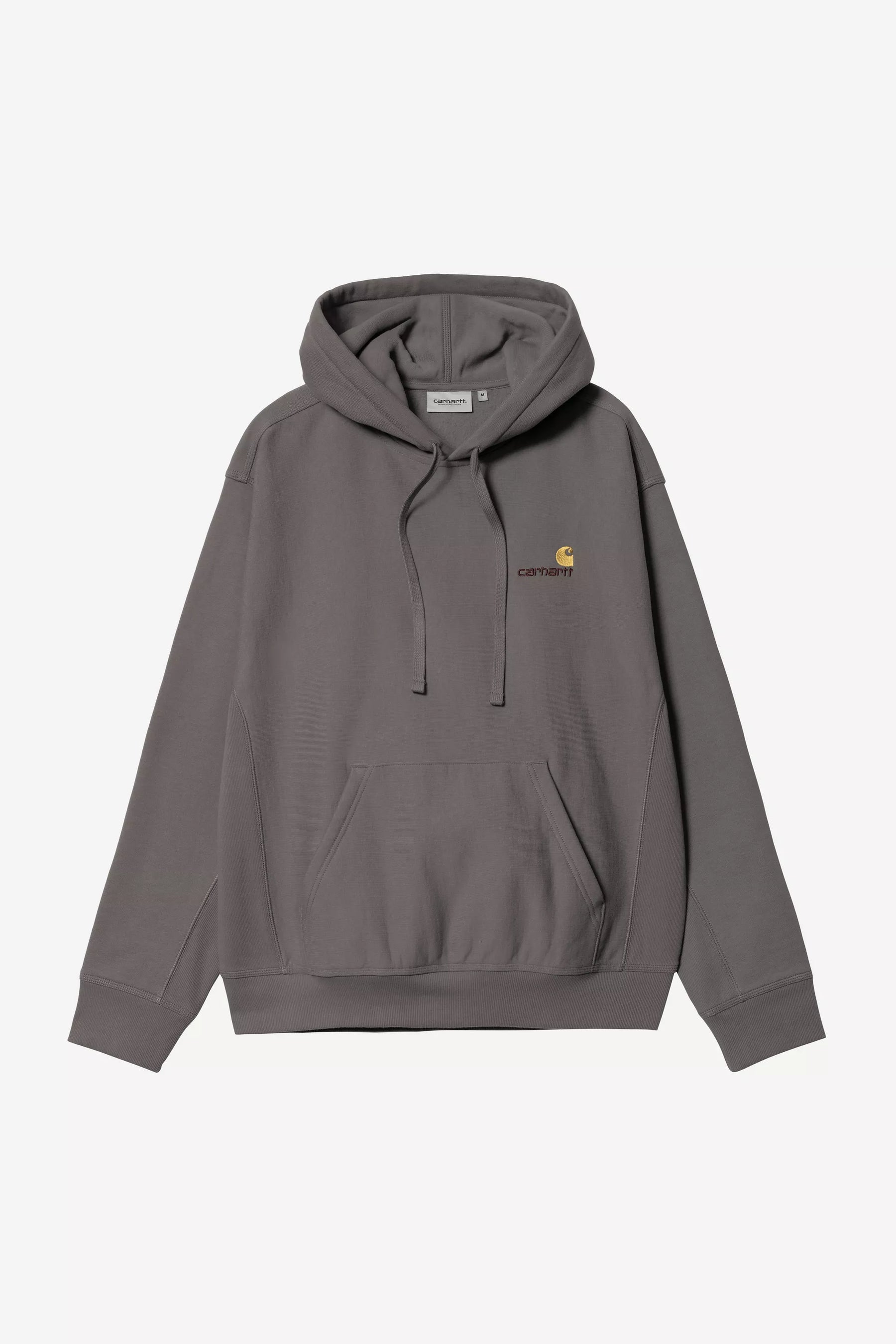 HOOD CARHARTT WIP AMERICAN PORPHYRY