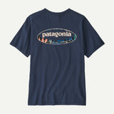 CTA PATAGONIA 95 OVAL LOGO NNKO