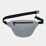 CARHARTT WIP JAKE DOVE GREY WAIST BAG