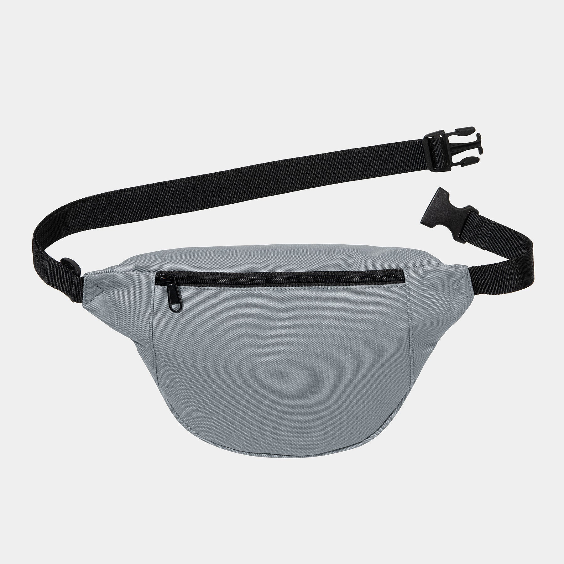 CARHARTT WIP JAKE DOVE GREY WAIST BAG
