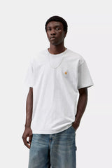 CTA CARHARTT WIP CHASE ASH HEATHER