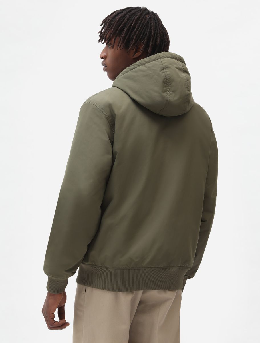 CHT DICKIES NEW SARPY MILITARY GREEN