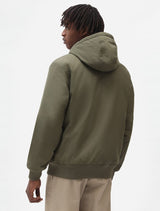 CHT DICKIES NEW SARPY MILITARY GREEN
