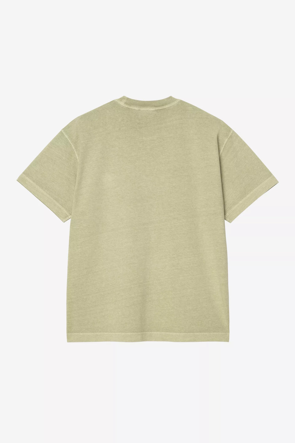 CARHARTT WIP NELSON GENTLE GREEN
