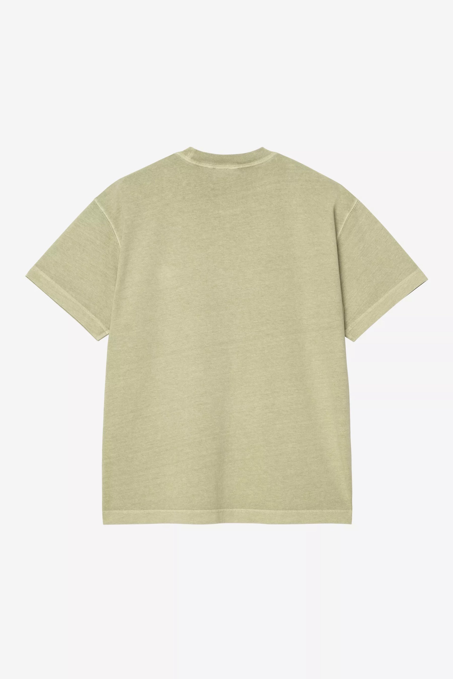 CARHARTT WIP NELSON GENTLE GREEN